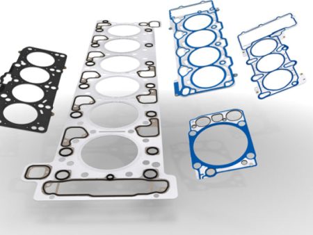 MAHLE Original 11-15 BMW 335i 3.0L Engine Cylinder Head Gasket Set Sale