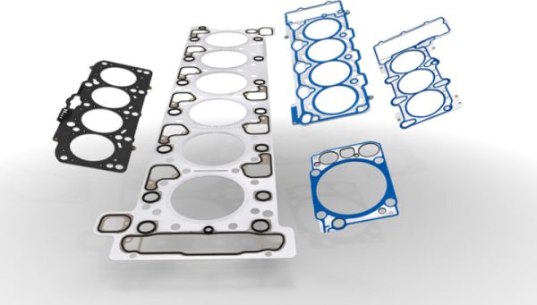 MAHLE Original 11-15 BMW 335i 3.0L Engine Cylinder Head Gasket Set Sale