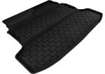 3D MAXpider 2010-2013 Kia Forte Kagu Cargo Liner - Black Online