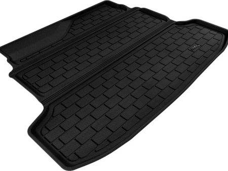 3D MAXpider 2010-2013 Kia Forte Kagu Cargo Liner - Black Online