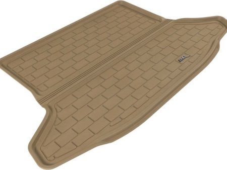 3D MAXpider 2011-2017 Lexus CT Hybrid Kagu Cargo Liner - Tan Online