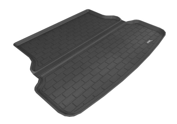 3D MAXpider 2012-2017 Kia Rio Kagu Cargo Liner - Black Supply