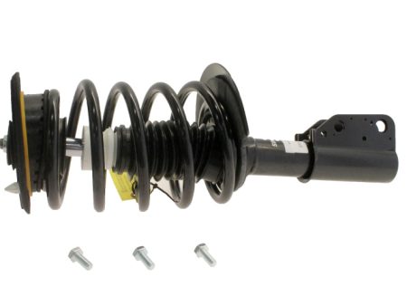 KYB Strut Plus Front Buick LeSabre 00-05 Cadillac DeVille 00-05 Oldsmobile Aurora 01-03 Online Sale