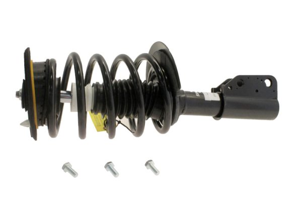 KYB Strut Plus Front Buick LeSabre 00-05 Cadillac DeVille 00-05 Oldsmobile Aurora 01-03 Online Sale