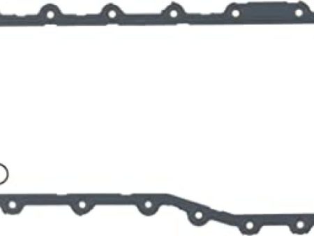 MAHLE Original Toyota Camry 01-83 Oil Pan Set Hot on Sale