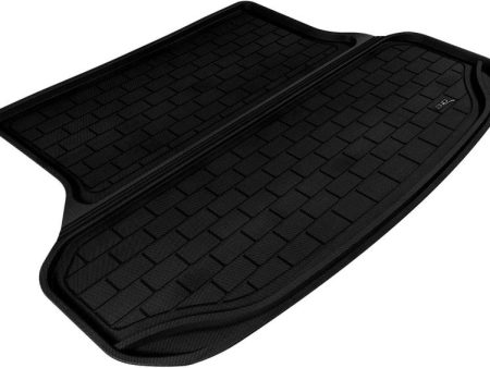 3D MAXpider 2004-2009 Lexus RX350  330 Kagu Cargo Liner - Black Supply