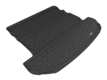 3D MAXpider 2016-2020 Kia Sorento Kagu Cargo Liner - Black on Sale