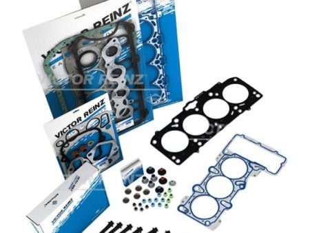 MAHLE Original Mercruiser 3.7L Oil Pan Gasket on Sale