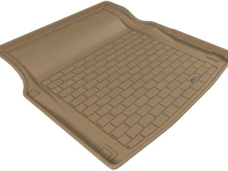 3D MAXpider 2010-2016 Mercedes-Benz E-Class Kagu Cargo Liner - Tan For Sale