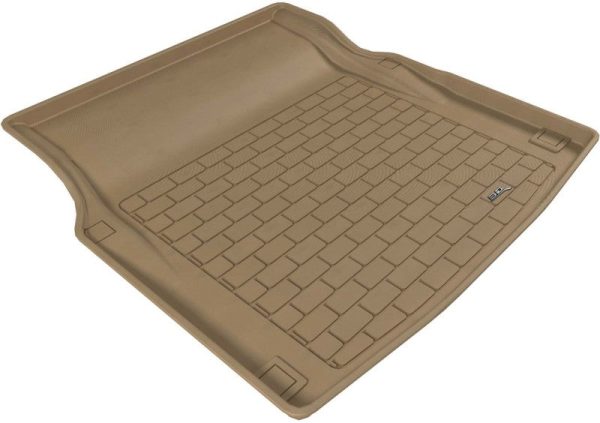 3D MAXpider 2010-2016 Mercedes-Benz E-Class Kagu Cargo Liner - Tan For Sale