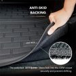 3D MAXpider 2014-2016 Mini Countryman Kagu Cargo Liner - Black Online Sale