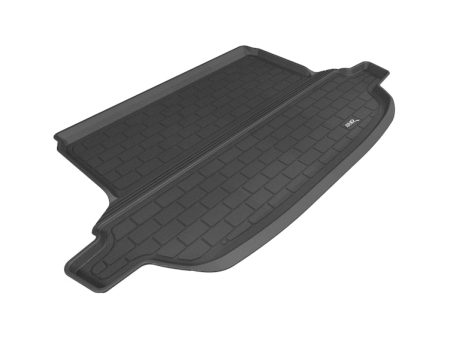 3D MAXpider 2014-2018 Subaru Forester Kagu Cargo Liner - Black Online now