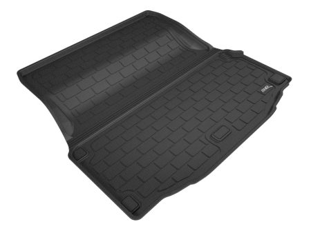 3D MAXpider 2016-2020 Mercedes-Benz C-Class Kagu Cargo Liner - Black For Cheap