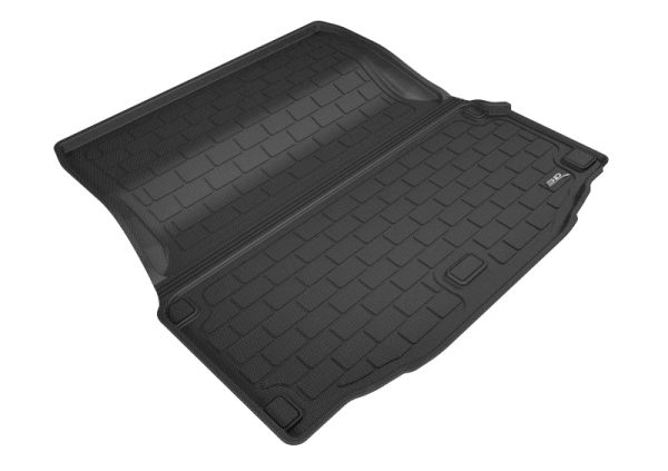 3D MAXpider 2016-2020 Mercedes-Benz C-Class Kagu Cargo Liner - Black For Cheap