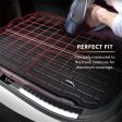 3D MAXpider 2010-2015 Lexus RX350 450H Kagu Cargo Liner - Tan Online Hot Sale