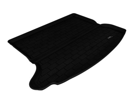 3D MAXpider 2014-2018 Mazda Mazda3 Kagu Cargo Liner - Black Cheap