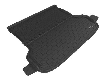 3D MAXpider 2015-2019 Subaru Outback Kagu Cargo Liner - Black Sale