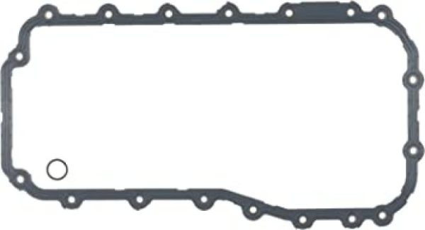 MAHLE Original Cadillac Calais 67-65 Oil Pan Set For Discount