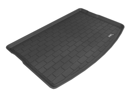 3D MAXpider 2013-2017 Kia Rio5 Kagu Cargo Liner - Black Supply