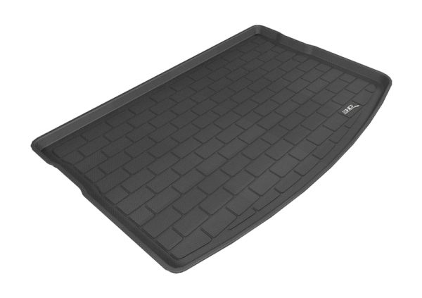 3D MAXpider 2013-2017 Kia Rio5 Kagu Cargo Liner - Black Supply