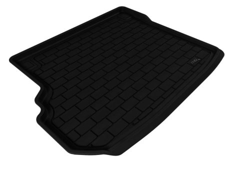 3D MAXpider 2009-2015 Mercedes-Benz GLK-Class Kagu Cargo Liner - Black on Sale