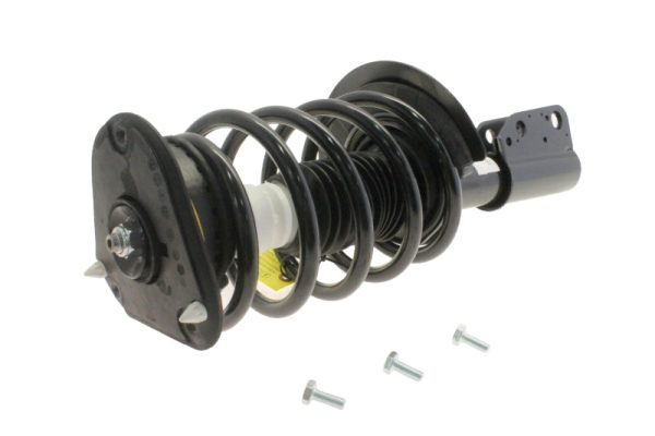 KYB Strut Plus Front Buick LeSabre 00-05 Cadillac DeVille 00-05 Oldsmobile Aurora 01-03 Online Sale