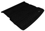 3D MAXpider 2012-2019 Mercedes-Benz GLE-Class  ML-Class Kagu Cargo Liner - Black Online now