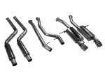 aFe MACHForce XP 11-12 BMW 335i L6-3.0L N55 E90 92 304SS 2.75in. Cat-Back Exhaust System Online now