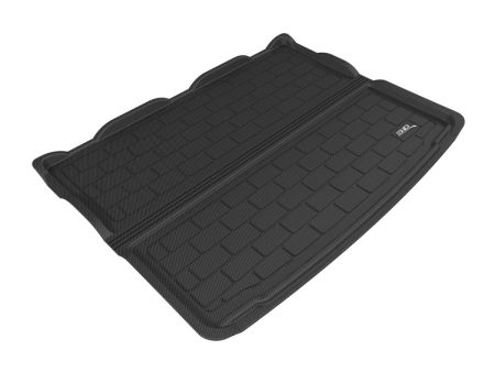 3D MAXpider 2015-2020 Jeep Renegade Kagu Cargo Liner - Black Sale