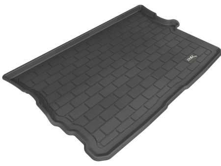 3D MAXpider 2013-2015 Scion XB Kagu Cargo Liner - Black Hot on Sale