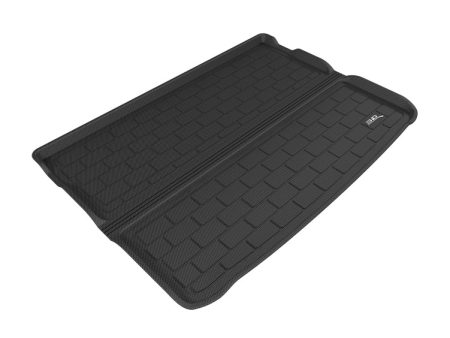 3D MAXpider 2016-2019 Mini Clubman Kagu Cargo Liner - Black Hot on Sale