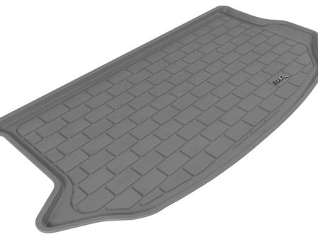 3D MAXpider 2010-2013 Kia Soul Kagu Cargo Liner - Gray Cheap