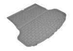 3D MAXpider 2018-2020 Kia Stinger Kagu Cargo Liner - Gray Online now