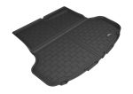 3D MAXpider 2018-2020 Kia Stinger Kagu Cargo Liner - Black on Sale