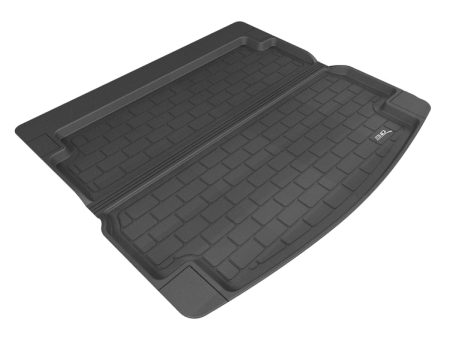 3D MAXpider 2014-2019 Porsche Macan Kagu Cargo Liner - Black Cheap