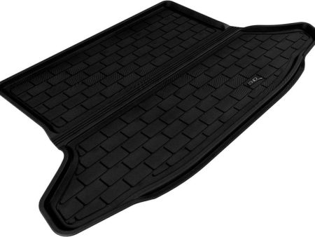 3D MAXpider 2011-2017 Lexus CT Hybrid Kagu Cargo Liner - Black For Cheap