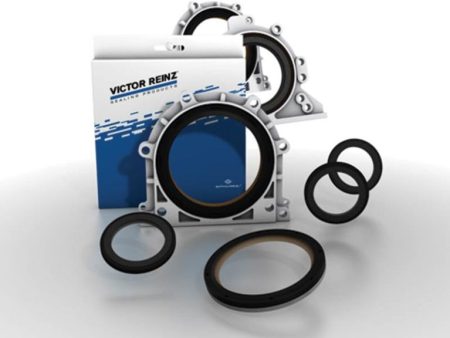 MAHLE Original Toyota Celica 89-86 Timing Cover Set on Sale