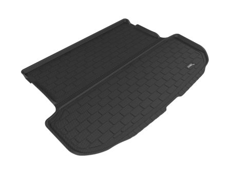 3D MAXpider 2016-2020 Lexus RX RX Hybrid Kagu Cargo Liner - Black Online