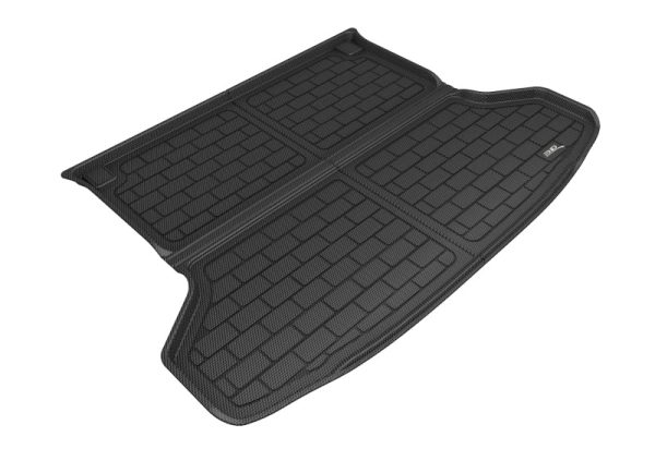 3D MAXpider 2019-2020 Infiniti QX50 Kagu Cargo Liner - Black Online