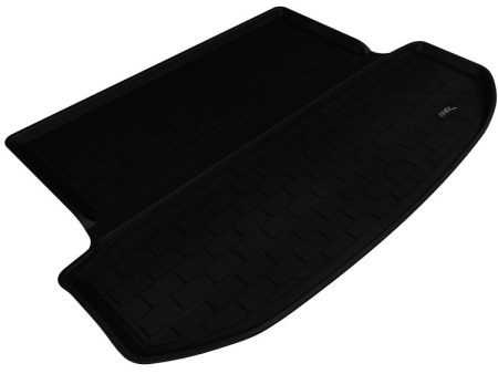 3D MAXpider 2010-2015 Lexus RX350 450H Kagu Cargo Liner - Black on Sale