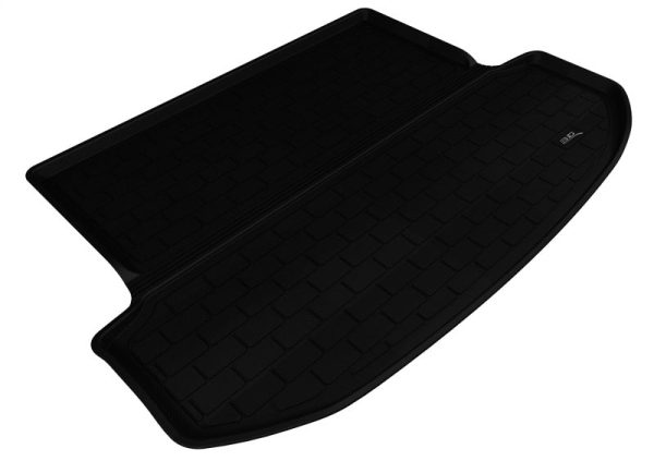 3D MAXpider 2010-2015 Lexus RX350 450H Kagu Cargo Liner - Black on Sale