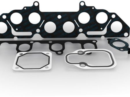 MAHLE Original Oldsmobile Intrigue 99 Intake Manifold Set Sale