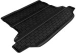 3D MAXpider 2010-2014 Subaru Outback Kagu Cargo Liner - Black Hot on Sale