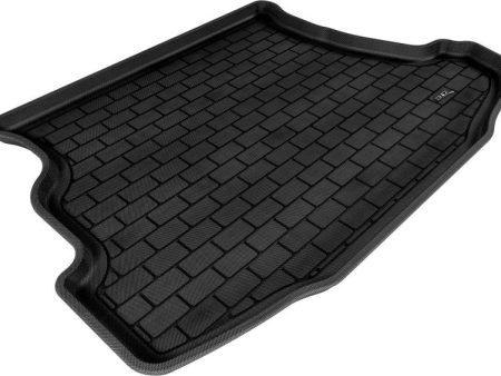 3D MAXpider 2002-2007 Subaru Impreza Kagu Cargo Liner - Black Online Hot Sale