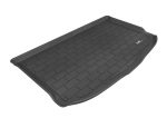 3D MAXpider 2014-2019 Kia Soul Kagu Cargo Liner - Black Supply