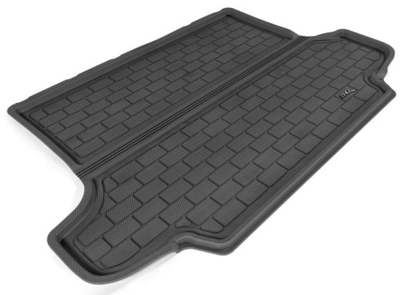 3D MAXpider 2005-2015 Nissan Xterra Kagu Cargo Liner - Black on Sale