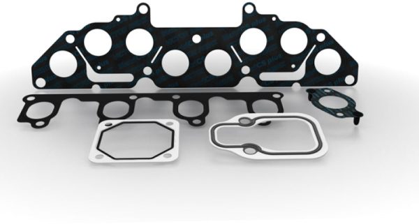 MAHLE Original Oldsmobile Aurora 02-01 Intake Manifold Set on Sale